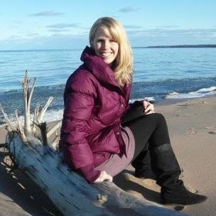 Sara Robb Photo 9
