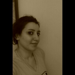 Sara Tehrani Photo 8