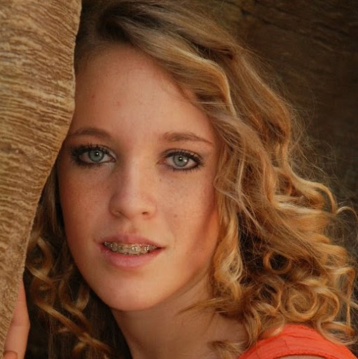Megan Hill Photo 31