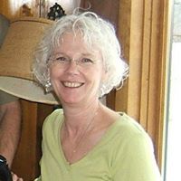 Janis Simon Photo 15