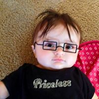 Megean Steger Photo 2