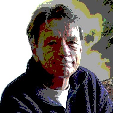 Richard Harrison Photo 42