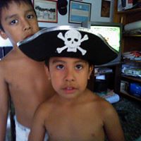 Horacio Gomez Photo 27