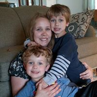 Suzanne Larson Photo 25