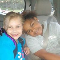 Rebekah Parker Photo 8