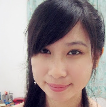 Agnes Ong Photo 8