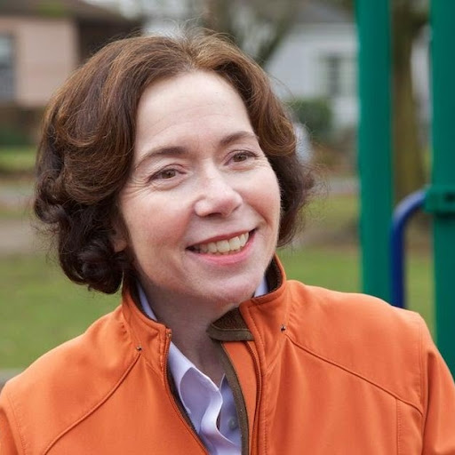 Mary Nolan Photo 22