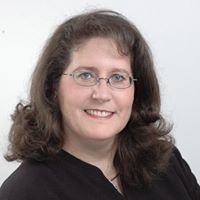 Linda Palmer Photo 6