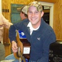Ricky Clinton Photo 3
