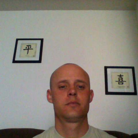 Gregory Moore Photo 30