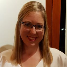 Rebecca Webster Photo 37