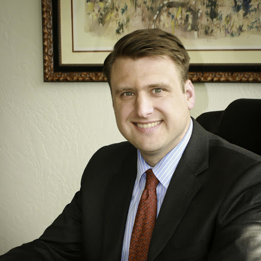 Brian Robertson Photo 36