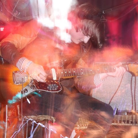 Michael Payne Photo 48