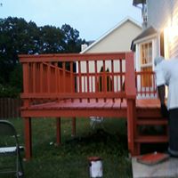 Jimmie Robinson Photo 8