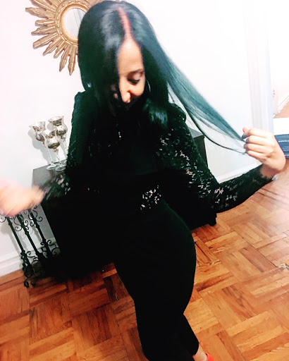 Lilian Rodriguez Photo 41