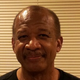 Reginald Noel Photo 2