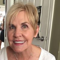 Patsy Clark Photo 7