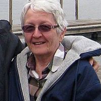 Virginia Spence Photo 6
