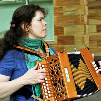 Jeanne Sutherland Photo 5