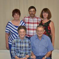 Pat Hamilton Photo 10
