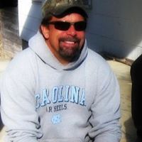 Roger Robinson Photo 26