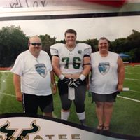 Alex Staley Photo 14