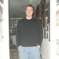 Cody Reeder Photo 9