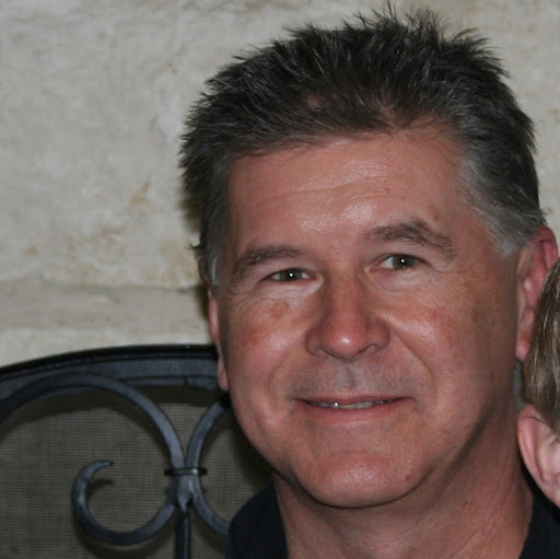 Bruce Nicholson Photo 23