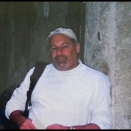 Allan Roy Photo 18