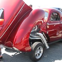 Ronnie Winters Photo 22