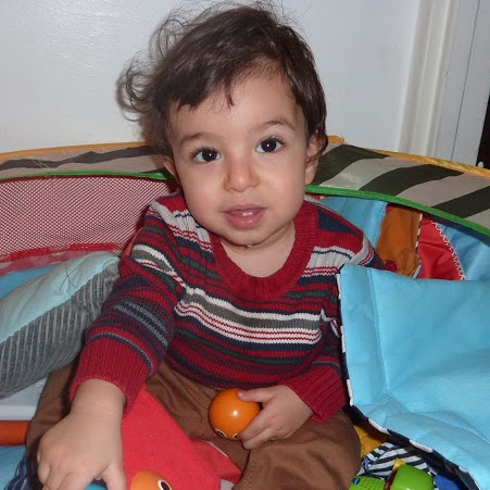 Ramy Mansour Photo 6