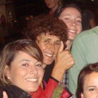 Louise Burt Photo 6