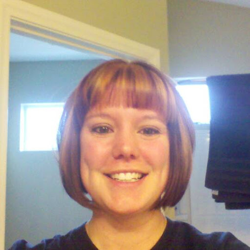 Rachel Barrow Photo 42