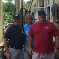 Carolyn Burchett Photo 10