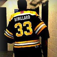 Joshua Robillard Photo 5