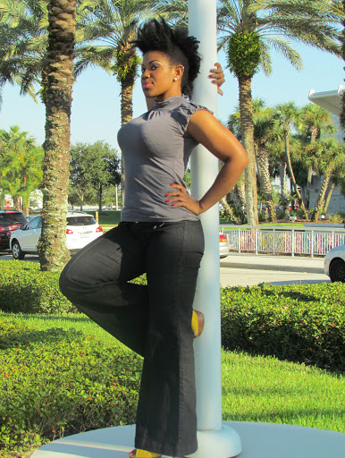 Andrea Graves Photo 29