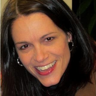 Suzanne Merrill Photo 18