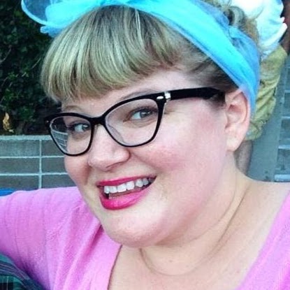 Kristy Edwards Photo 26