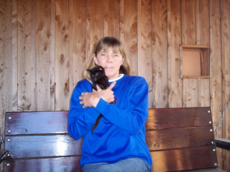 Patty George Photo 11