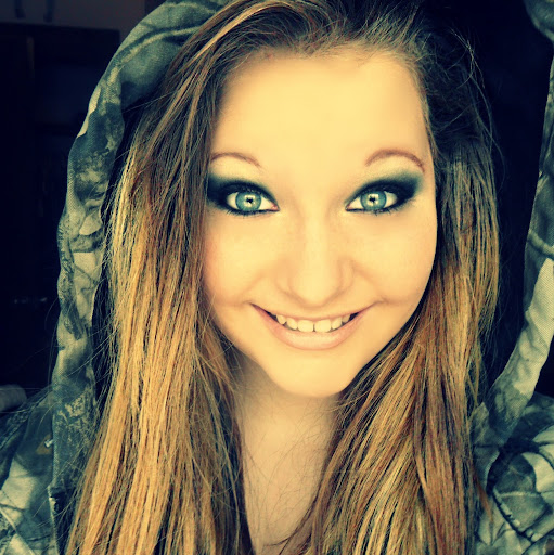Rachel Mccarty Photo 7