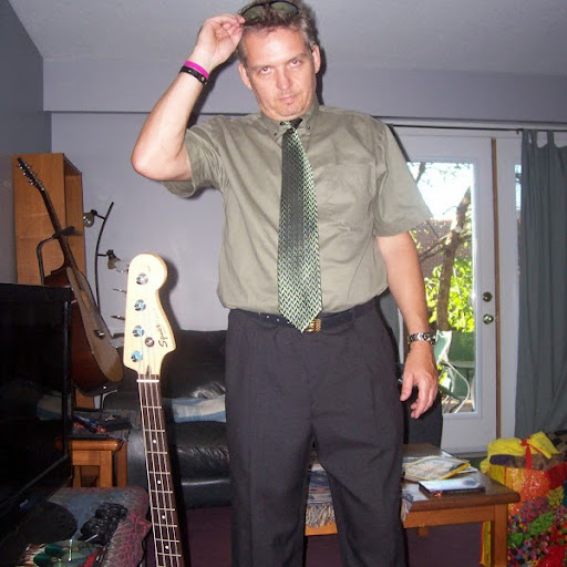 Christopher Bassett Photo 25
