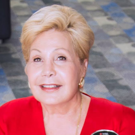 Joan Rodgers Photo 23