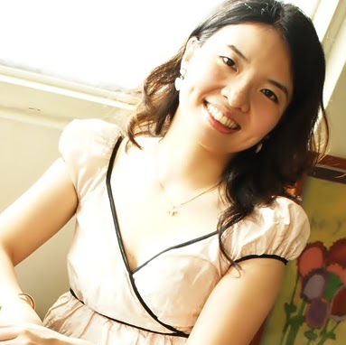 Peggy Chen Photo 51