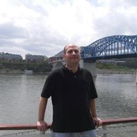 Simon Vainrub Photo 4
