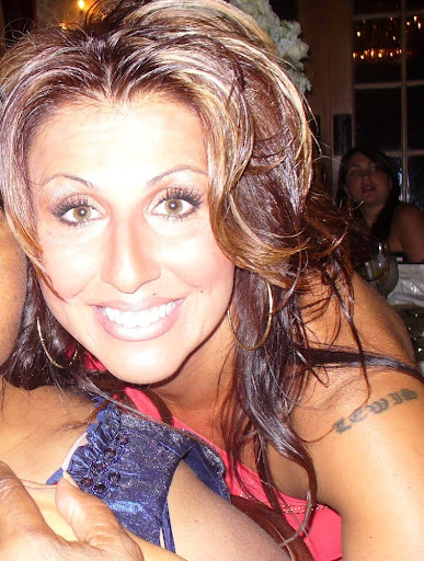 Melissa Keys Photo 38
