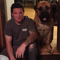 Jimmy Dawson Photo 37