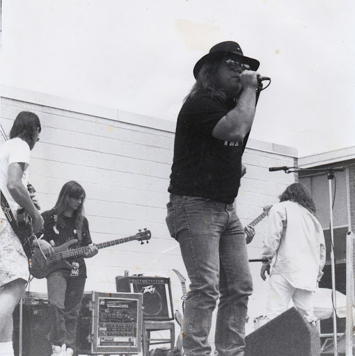 Joseph Pryor Photo 12