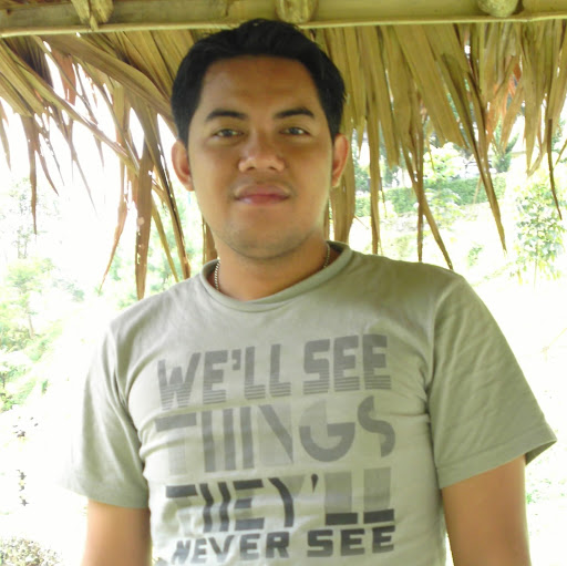 Eric Espana Photo 2
