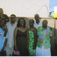 Edmond Jenkins Photo 7