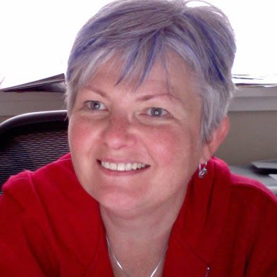 Penny Mitchell Photo 21
